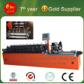 C/Z/U/Omiga Purlin Exchange Roll Forming Machine